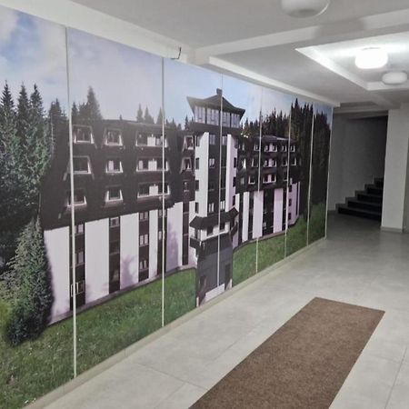 Rajski Kutak - Centar Kopaonik Zewnętrze zdjęcie