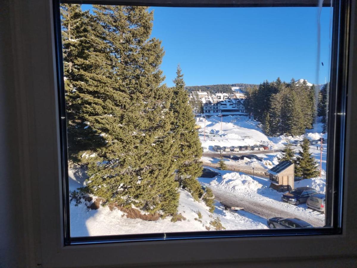 Rajski Kutak - Centar Kopaonik Zewnętrze zdjęcie