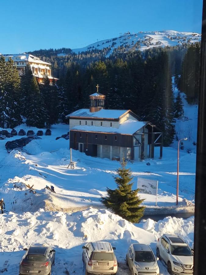 Rajski Kutak - Centar Kopaonik Zewnętrze zdjęcie