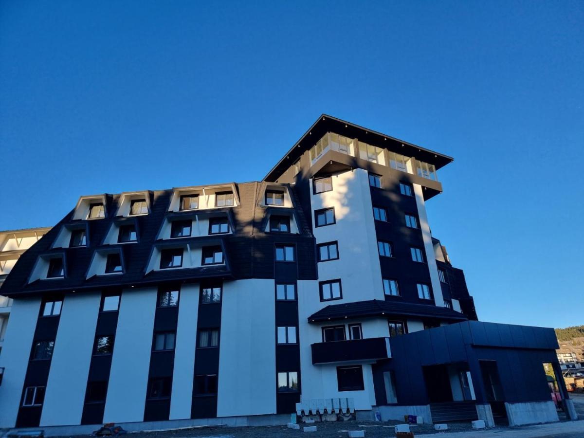 Rajski Kutak - Centar Kopaonik Zewnętrze zdjęcie